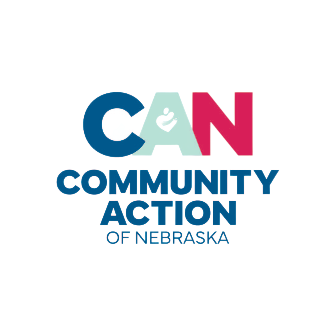 Community Action of Nebraska logo